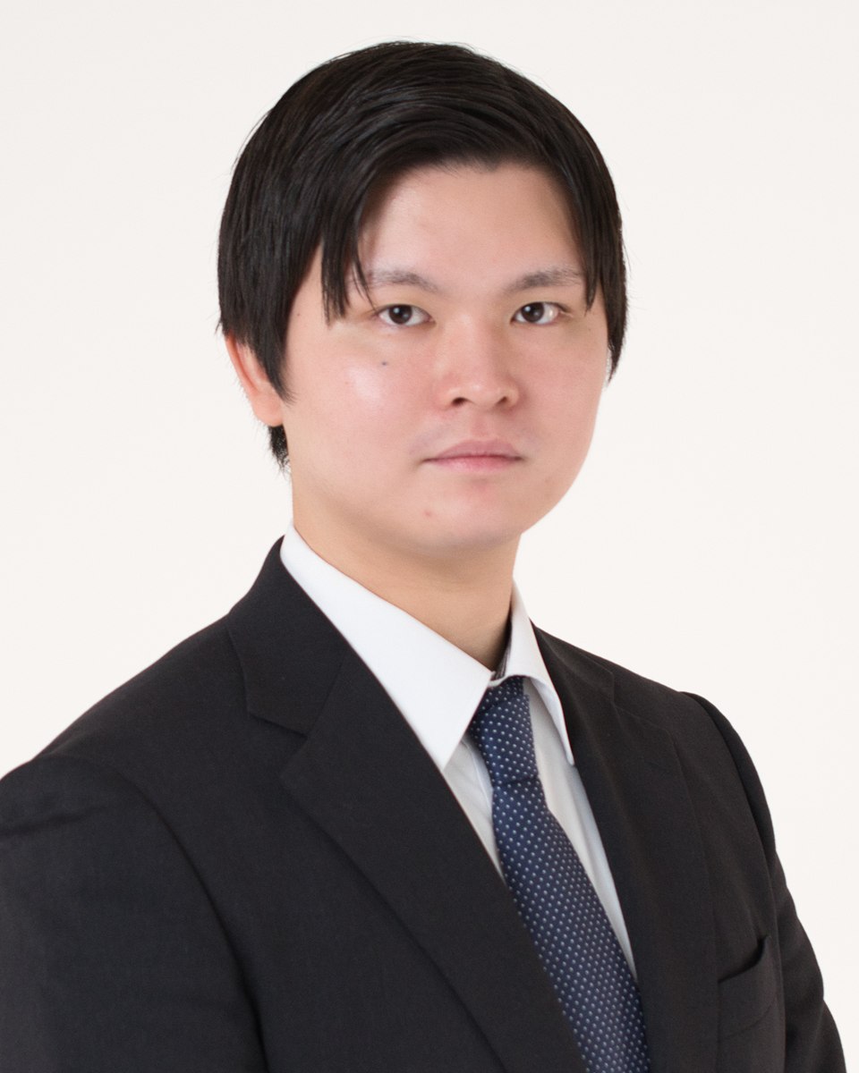 長塚 春樹