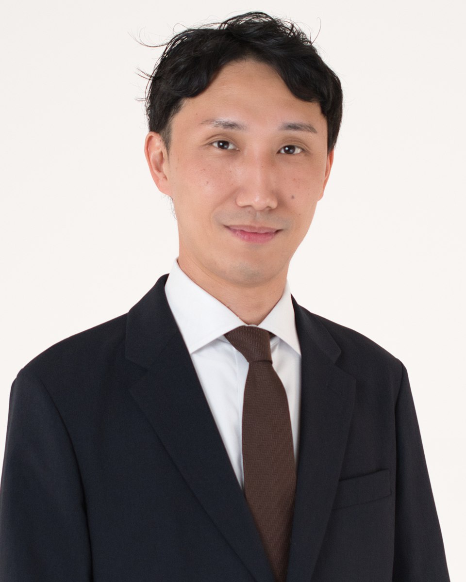 清水 義孝